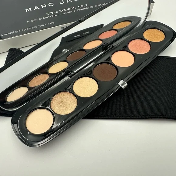Marc Jacobs Style Eye-con No. 7 The Dreamer